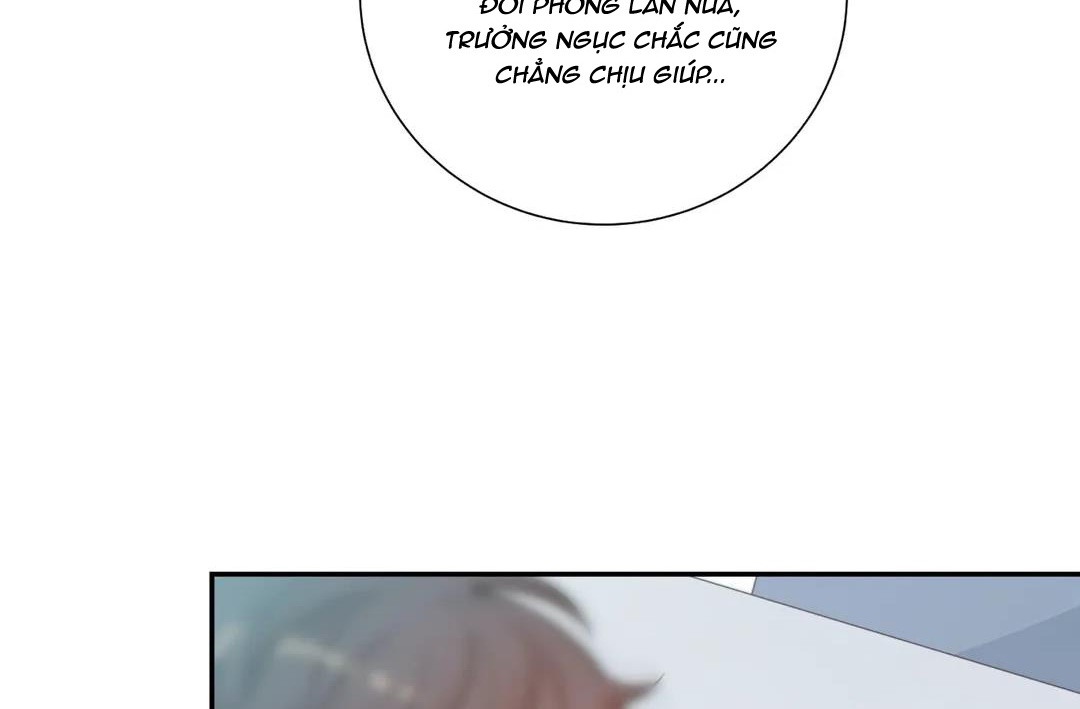 thời gian giữa sói và chó chapter 50 37