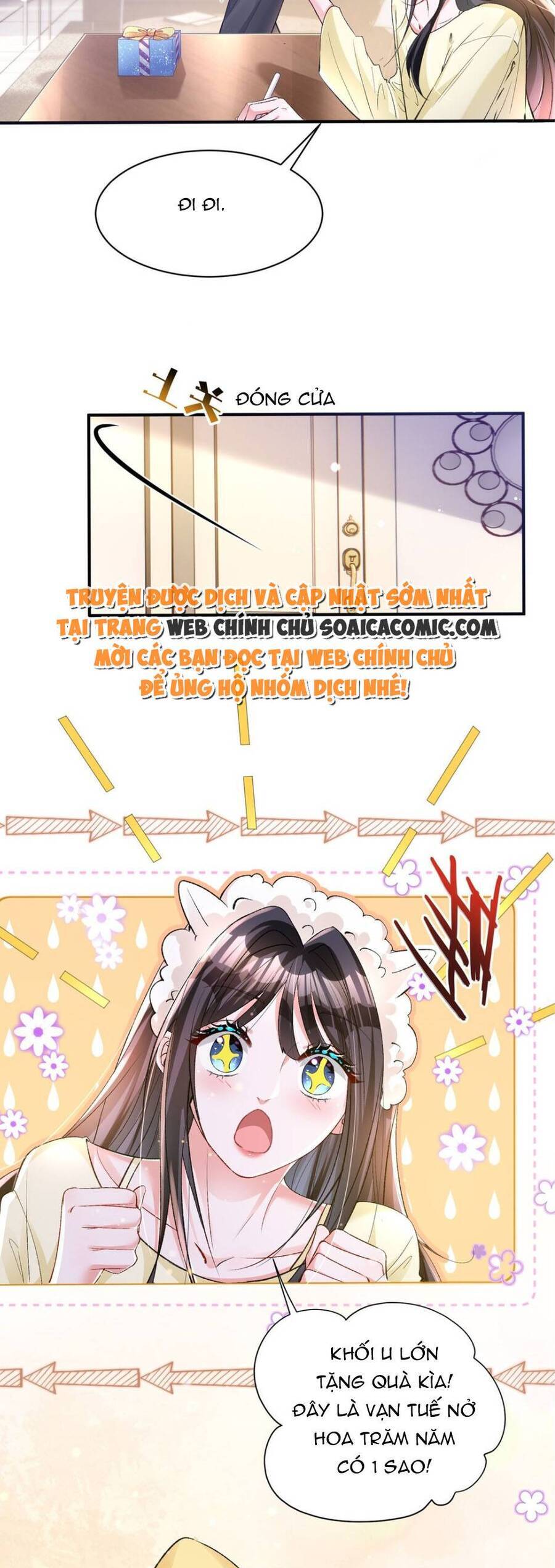 tổng tài huyết tộc cực sủng cô vợ mỹ nhân ngư chapter 70 12