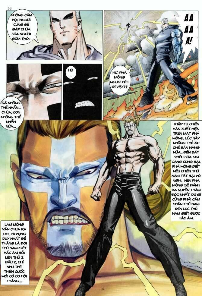 hải hổ 2 chapter 43 15