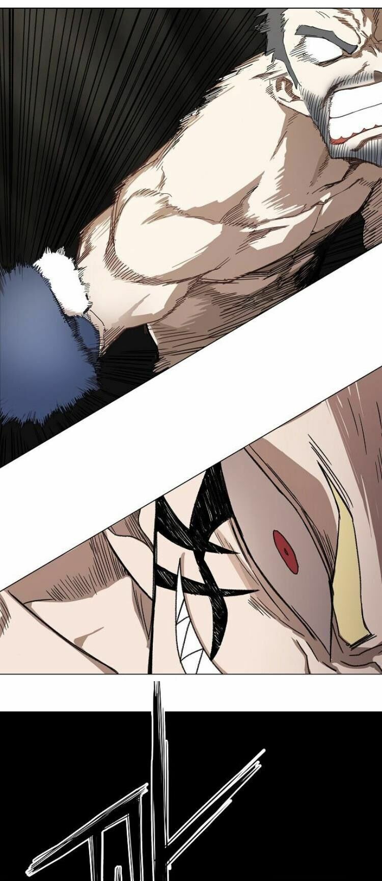 Võ Sĩ Quyền Anh chapter 54 52