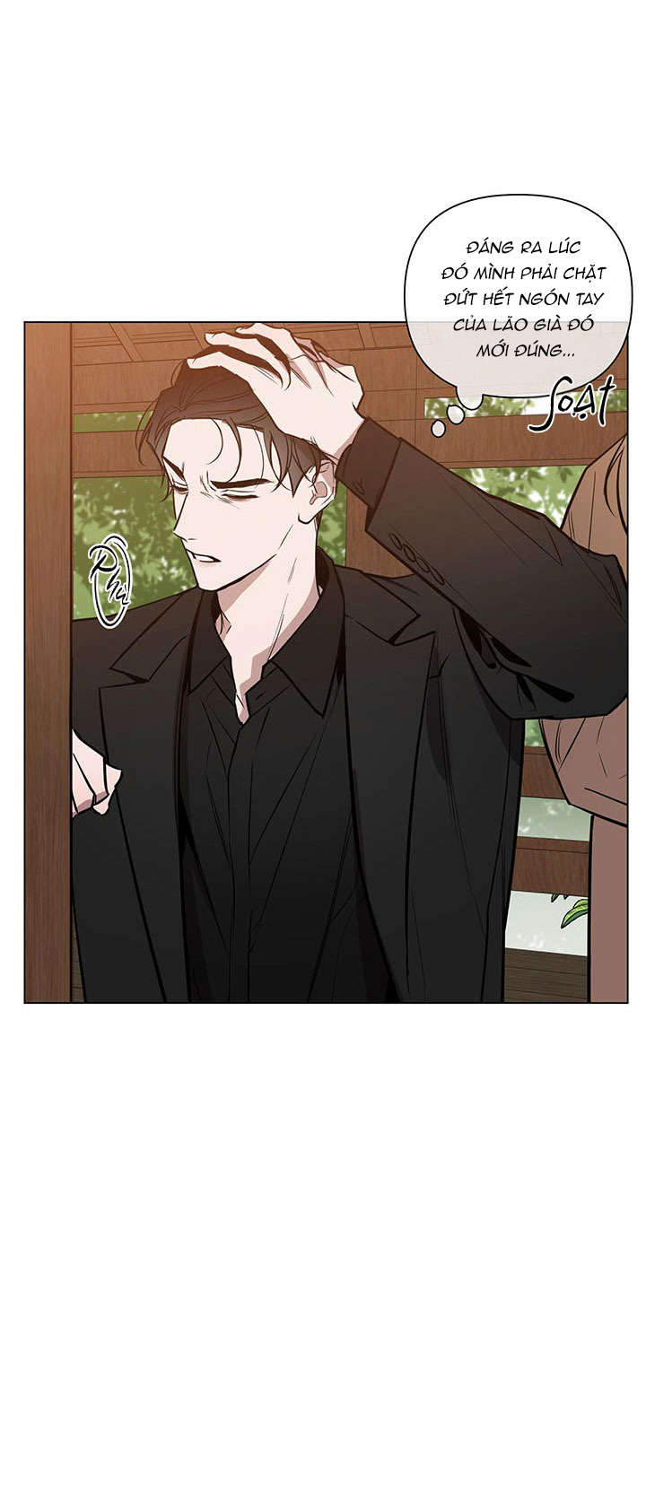 bình minh chia cắt màn đêm chapter 14 2