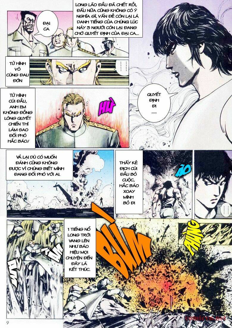 hắc báo liệt truyện chapter 9 4