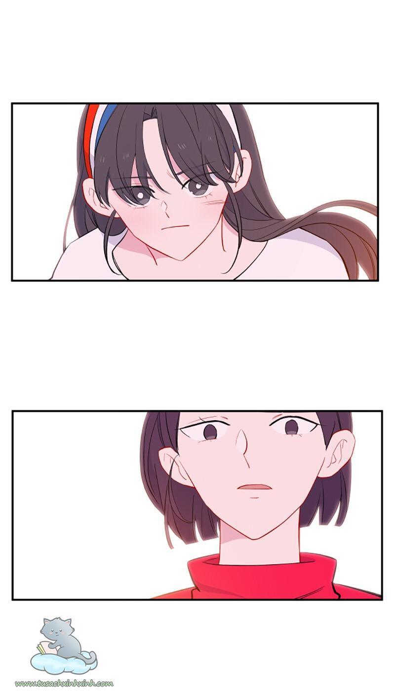 về bên anh chapter 20 3