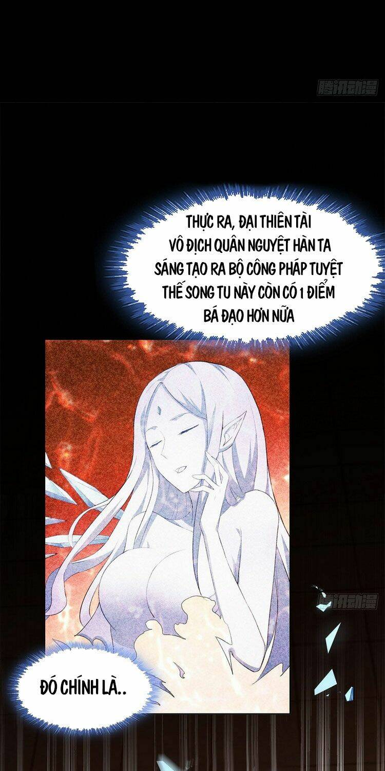 người ở rể bị ép thành phản diện ngoại truyện chapter 18 13