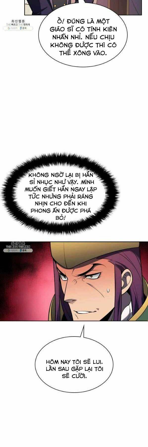 vượt qua giới hạn chapter 143 41