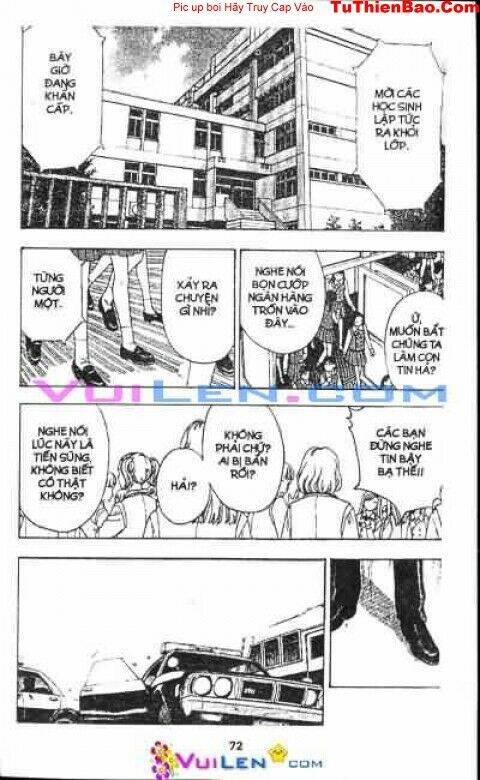 cô bé thám tử chapter 6 72