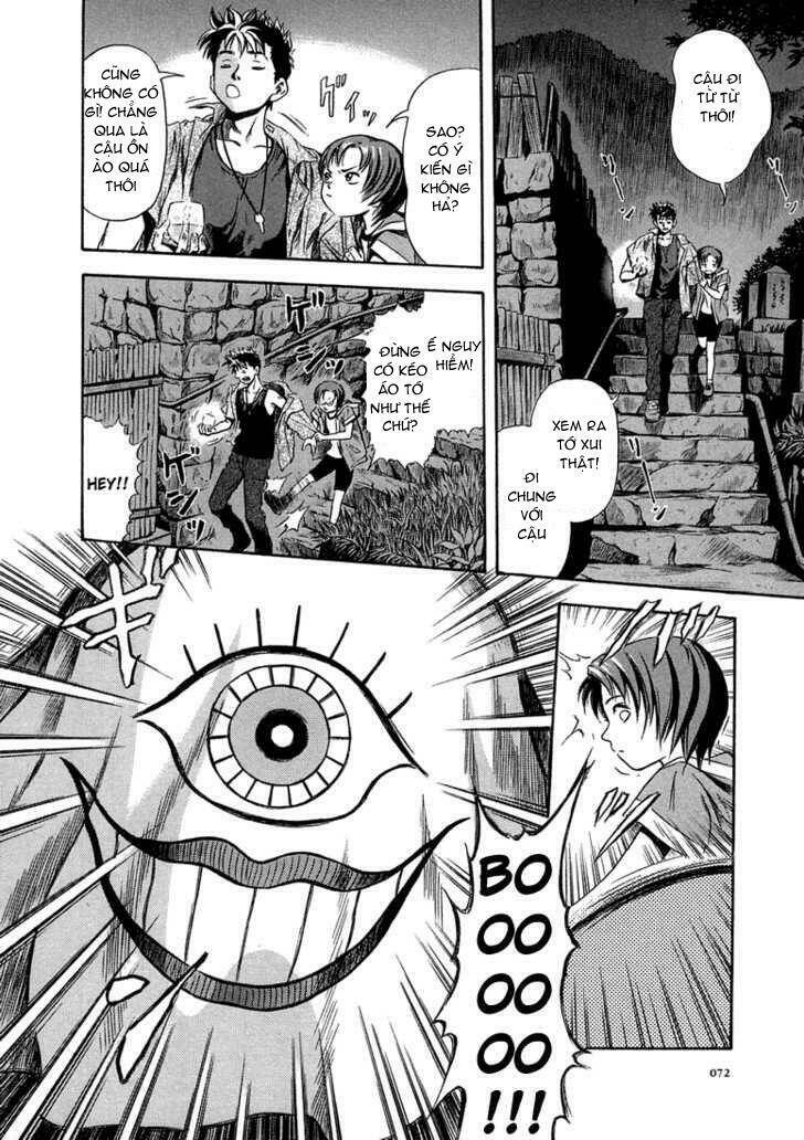 otogi matsuri chapter 9 8