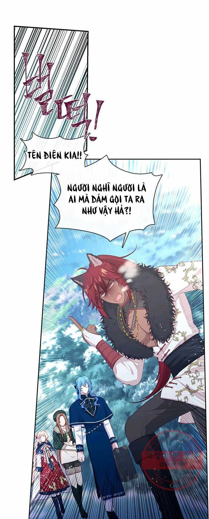 hãy coi chừng ác nữ chapter 77 3