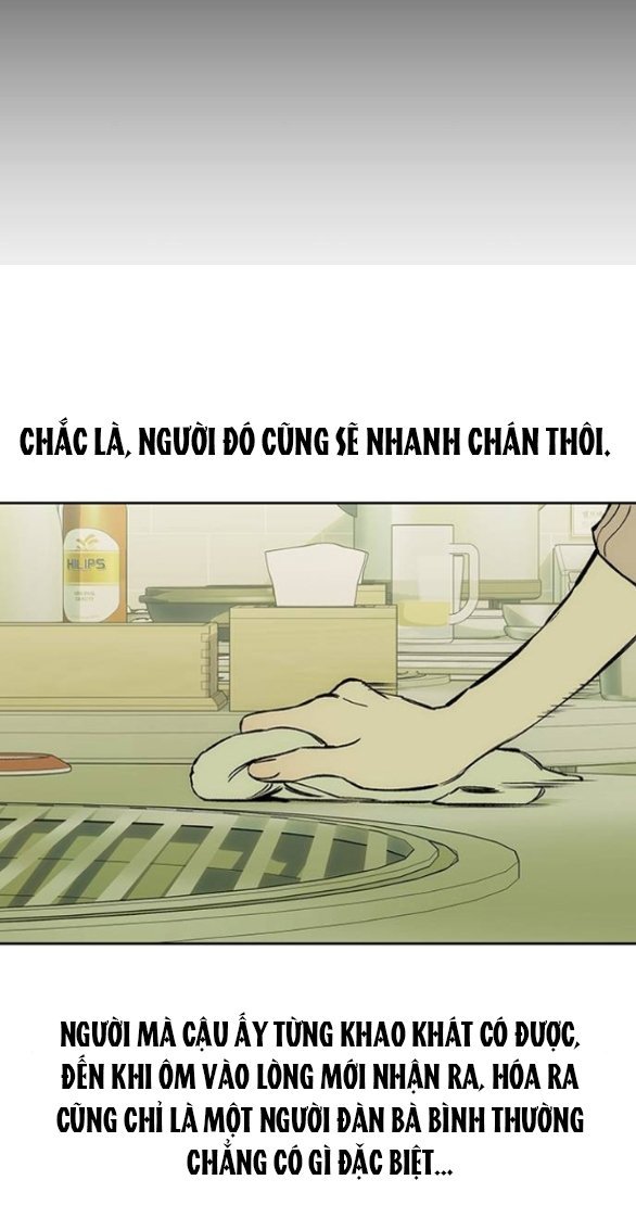 [18+] Nước Mắt Trên Đóa Hoa Tàn chapter 42.2 37