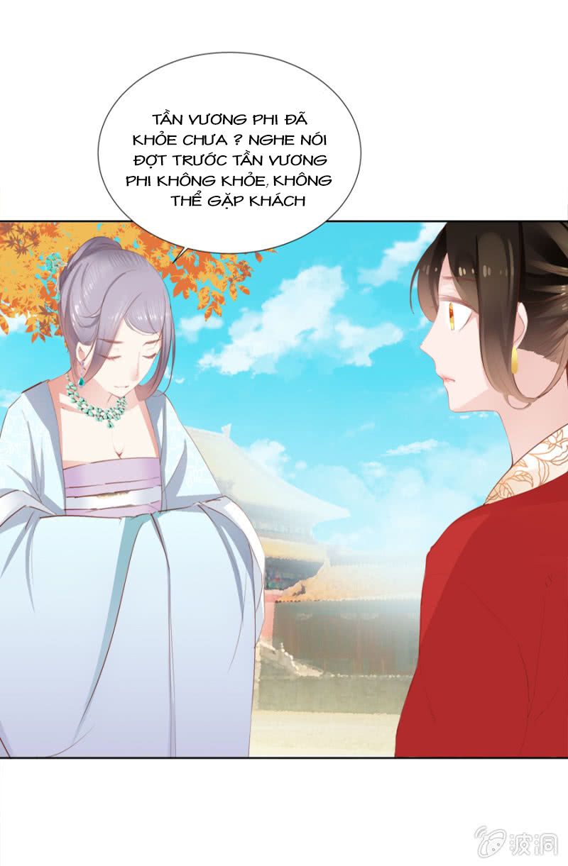 solo đi vương gia chapter 48 2