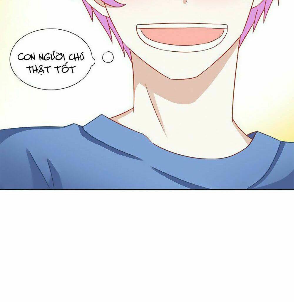 phải lòng ông chú hàng xóm chapter 18 20