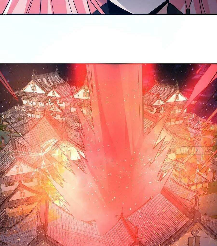 giáng thần chiến ký chapter 115 18