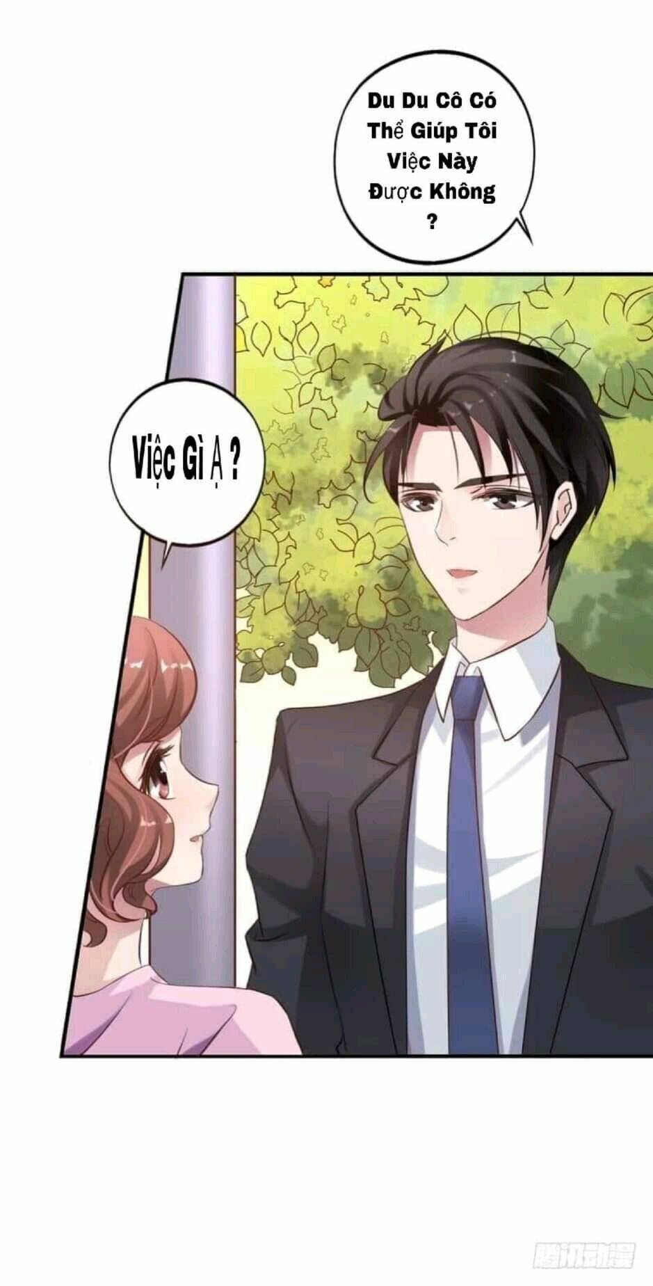 tôi không muốn fa như vậy đâu chapter 15 21