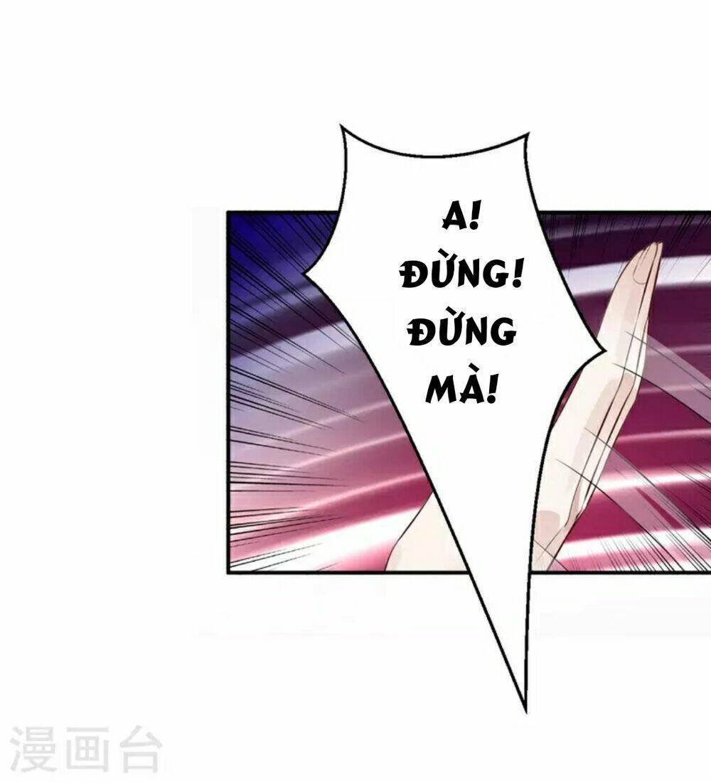 từng bước âm mưu thâm độc : huyết hoàng trở về chapter 8 15