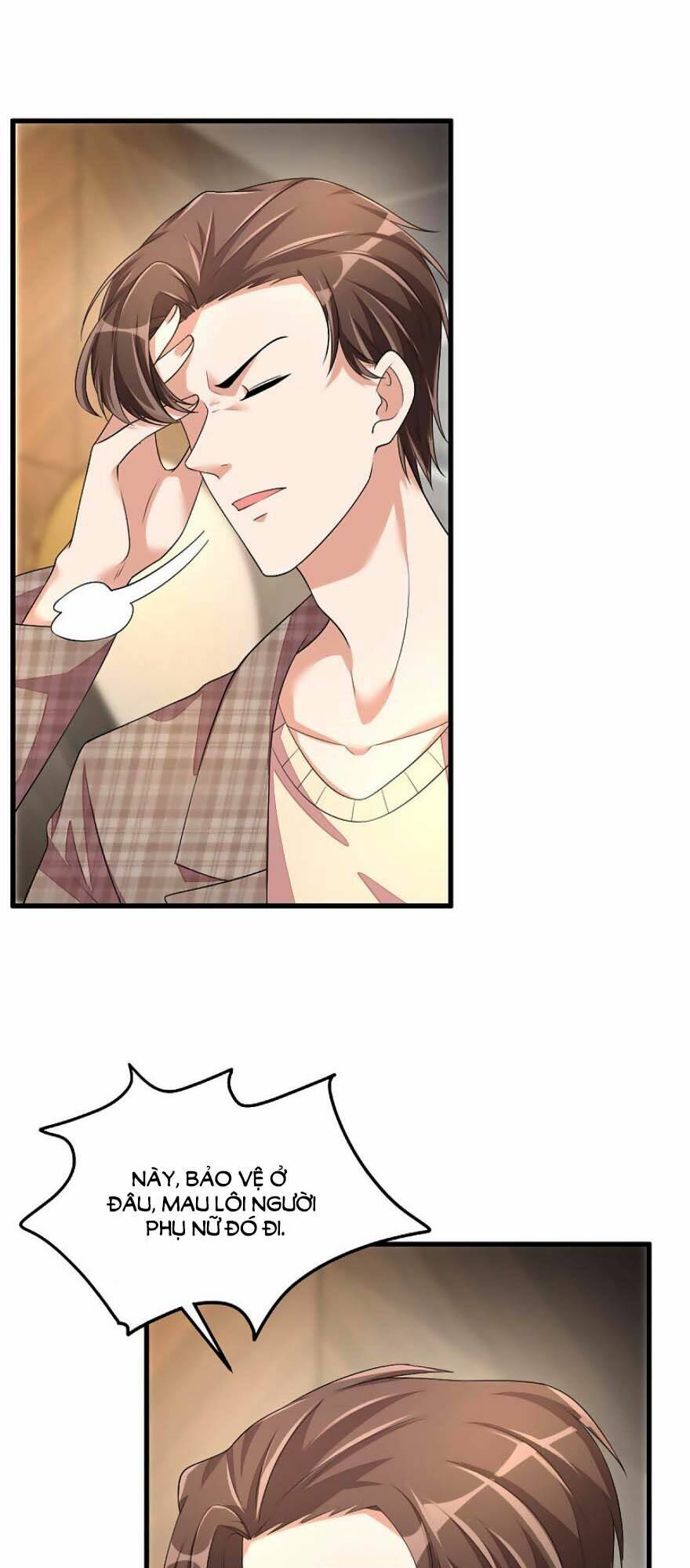 ông xã, em muốn ăn cho anh sạt nghiệp! chapter 44 9