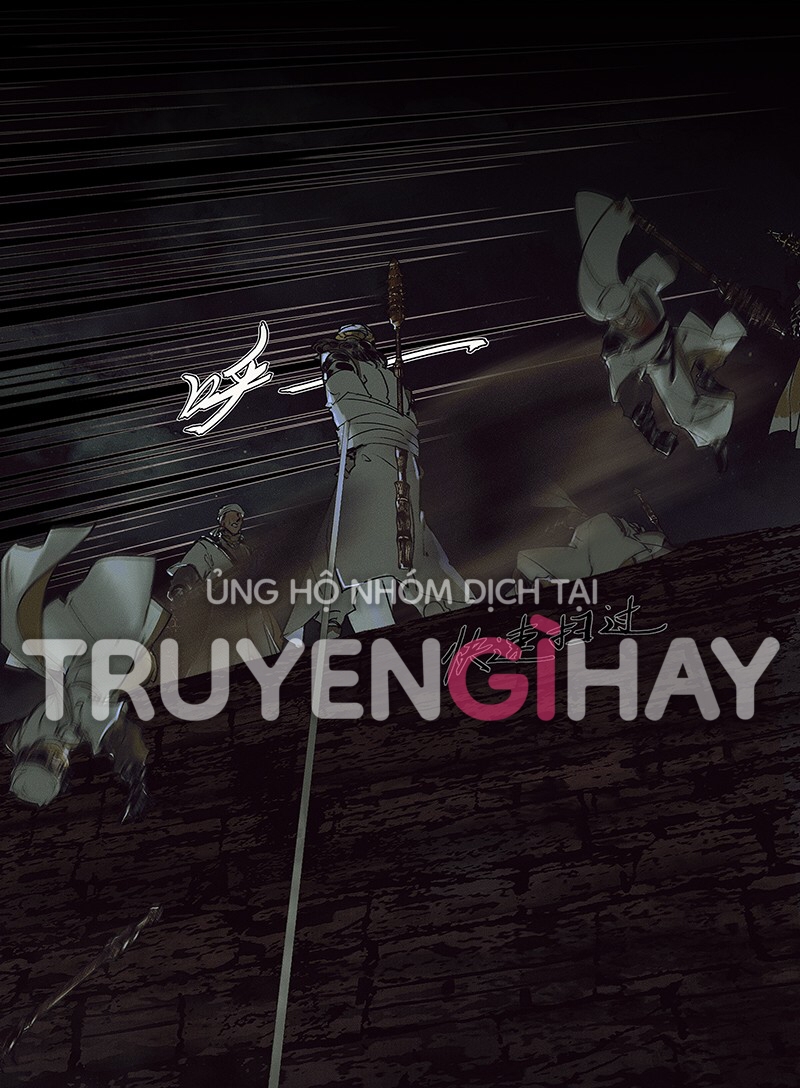 thiên quan tứ phúc - bách vô cấm kỵ chapter 44.1 14