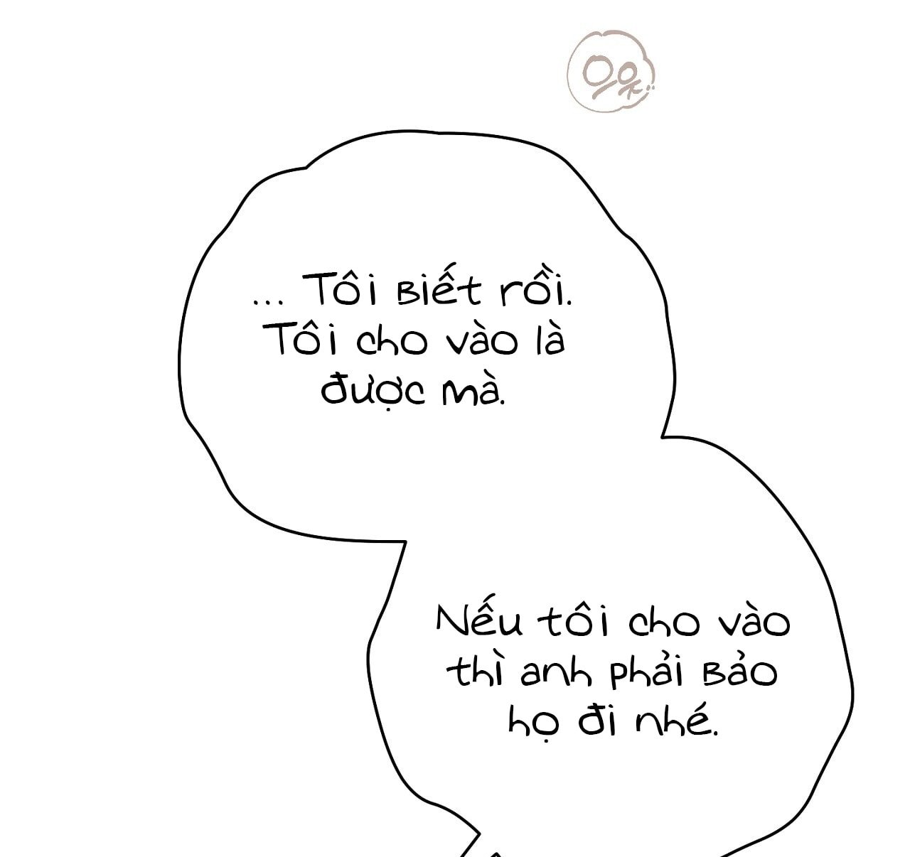 [18+] Trời Sinh Địch Thủ chapter 53.2 97