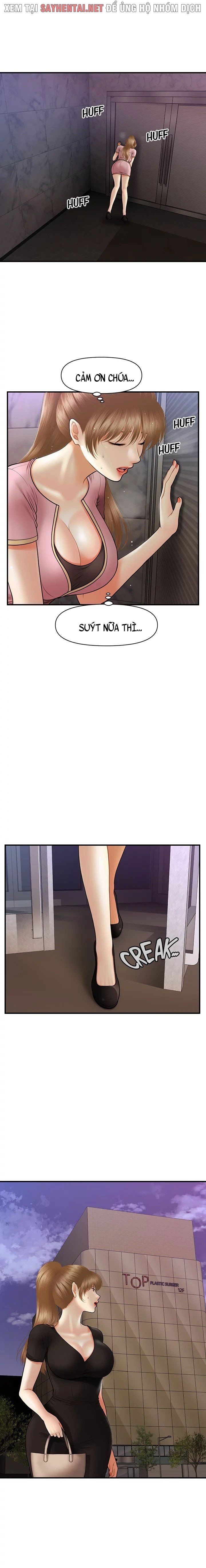 này anh đẹp trai chapter 46 1