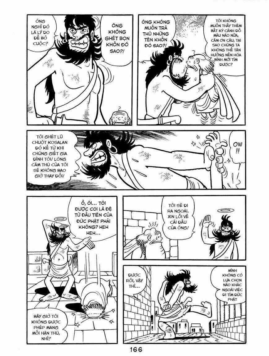 buddha - truyền thuyết đức phật chapter 64 54