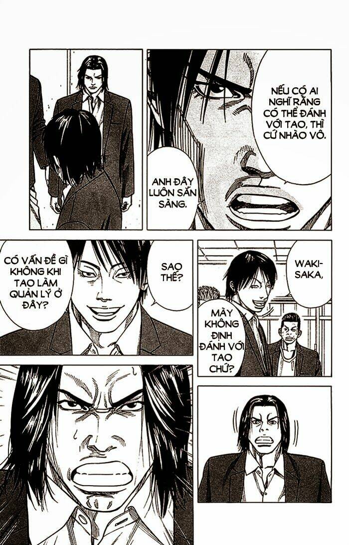 angel voice chapter 17 5