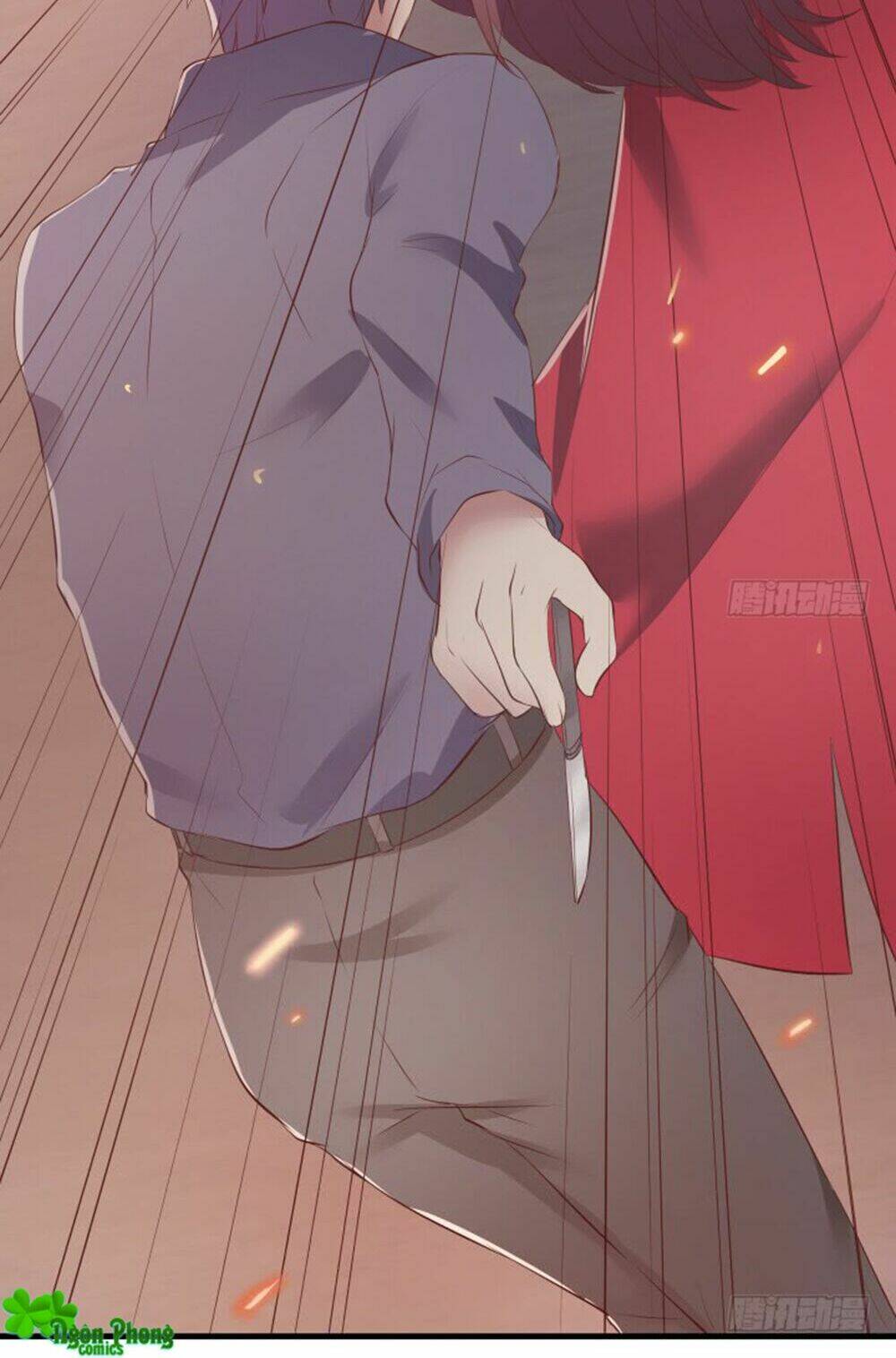 khi trò chơi ác ma bắt đầu chapter 92 37