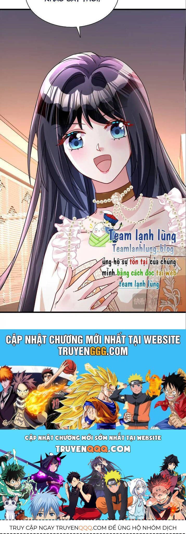 tổng tài huyết tộc cực sủng cô vợ mỹ nhân ngư chapter 219 19