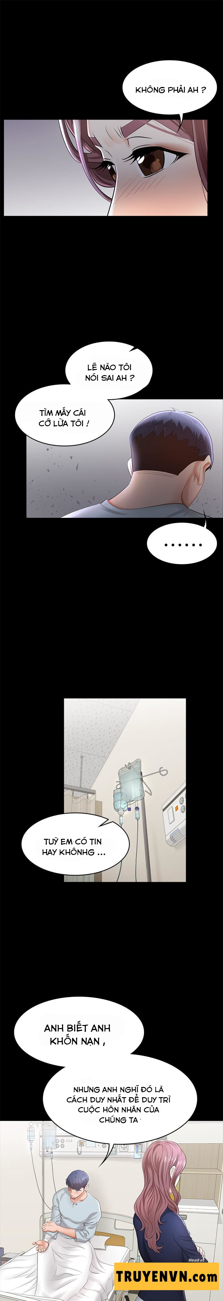 đổi vợ chapter 7 23