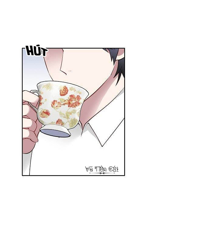 thanh tra của muiella chapter 7 14