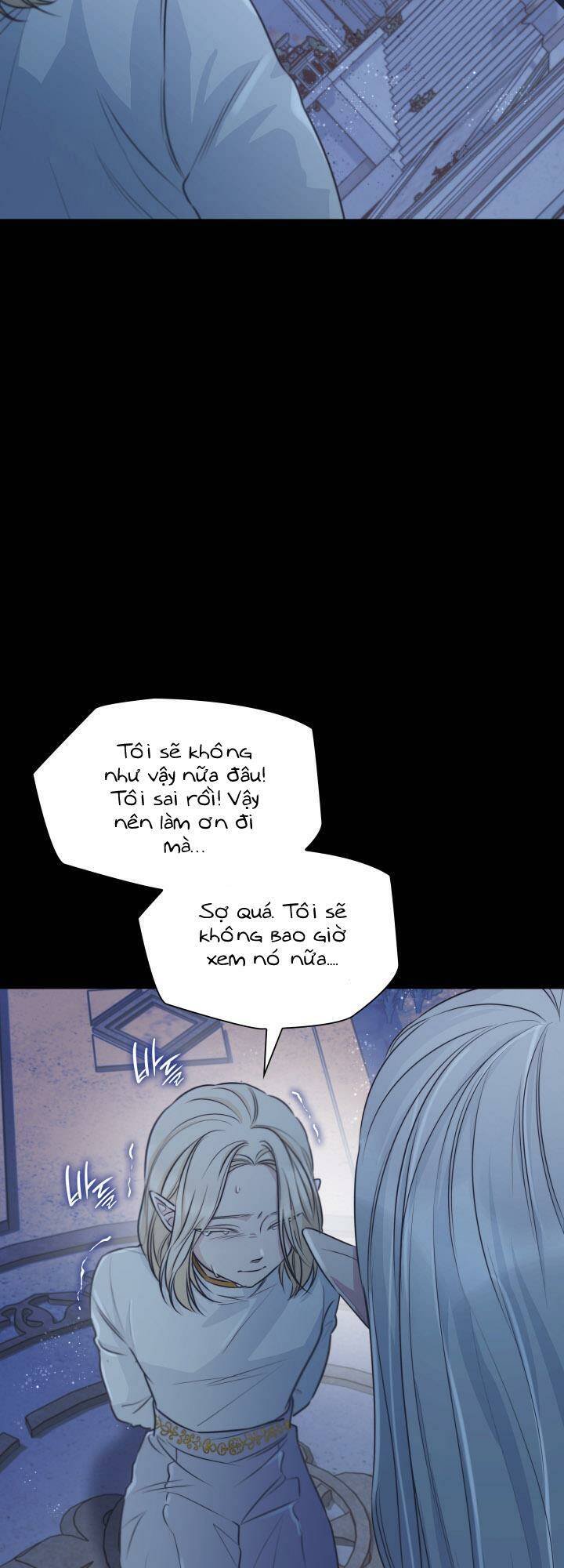 dây xích kiềm chế nam chính hắc ám tuột mất rồi chapter 49 16