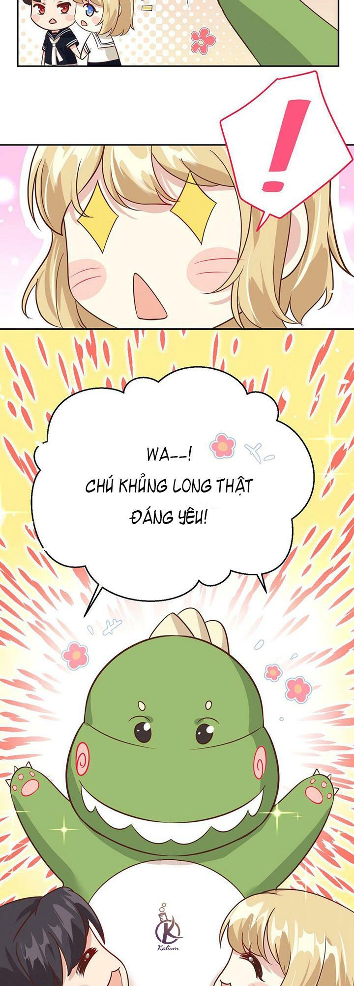 chàng vú em tu chân chapter 37 11