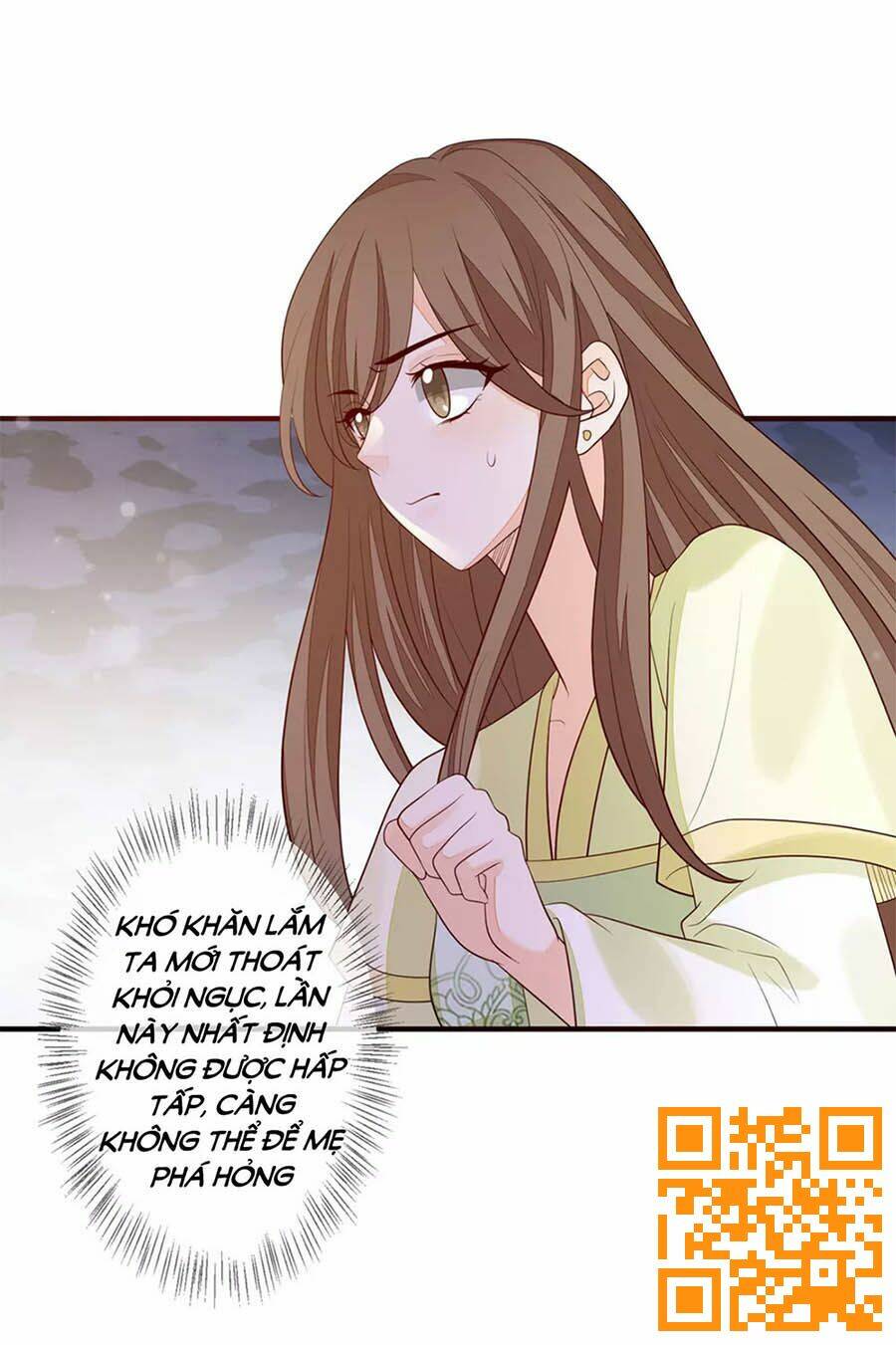 cửu khuyết phong hoa chapter 93 35