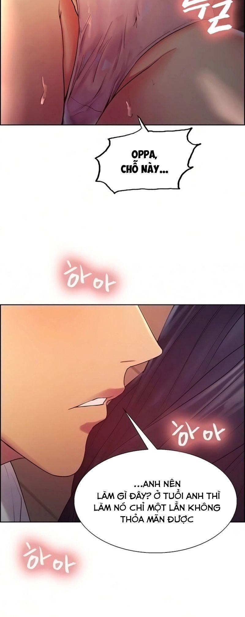 gia đình chạy trốn chapter 3 5