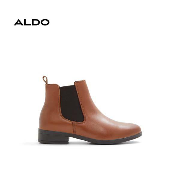 Giày boots nữ Aldo WICOENI220