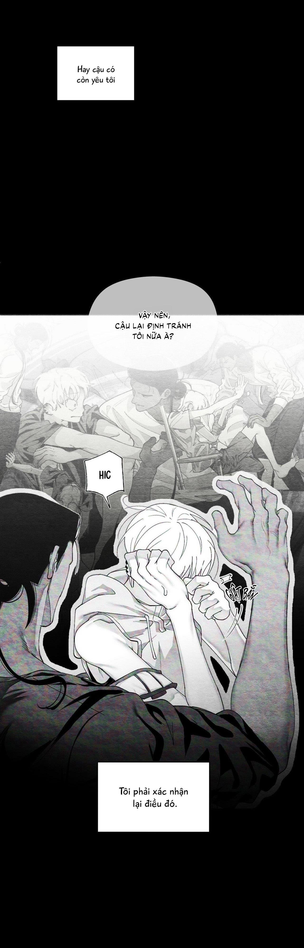 vóc dáng toàn mỹ chapter 25 11