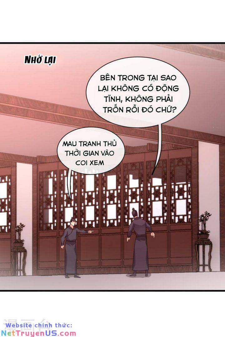 nụ cười của nàng liền ngọt đảo ta tám viên nha chapter 50 6