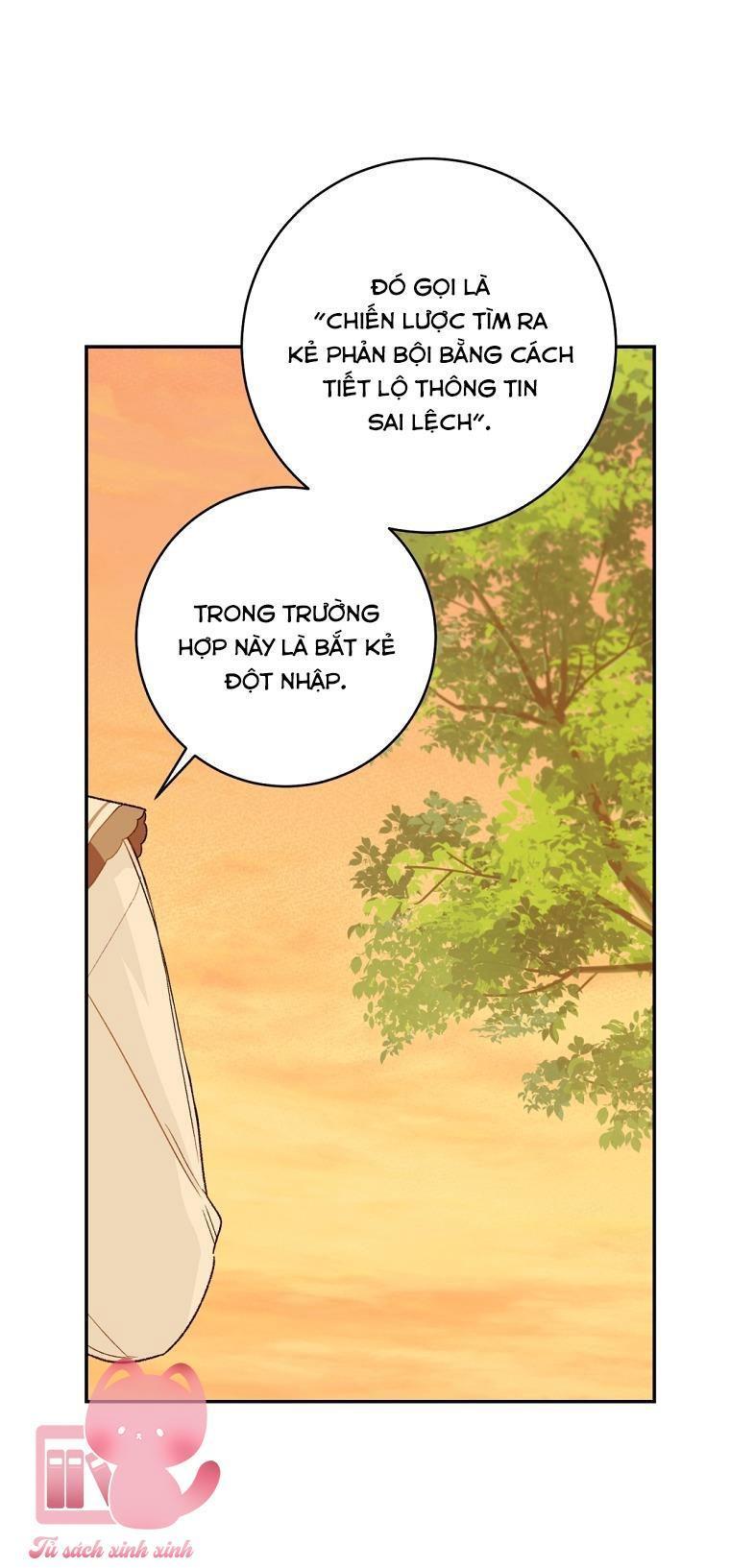 trang trại hạt dẻ cạnh hoàng cung chapter 48 43