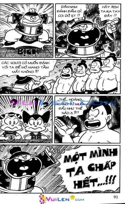 thần đồng đất việt chapter 35 87