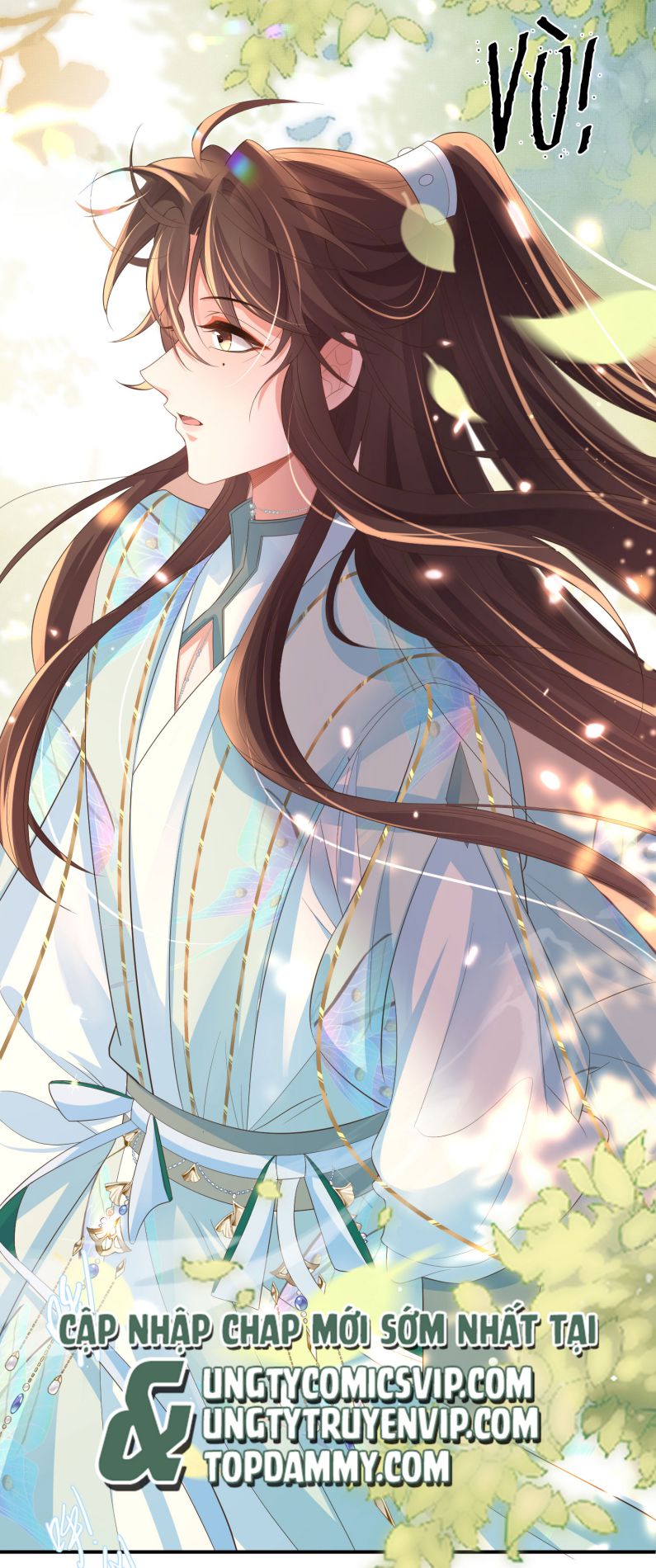 bá tổng vương phi lật xe chỉ nam chapter 74 24