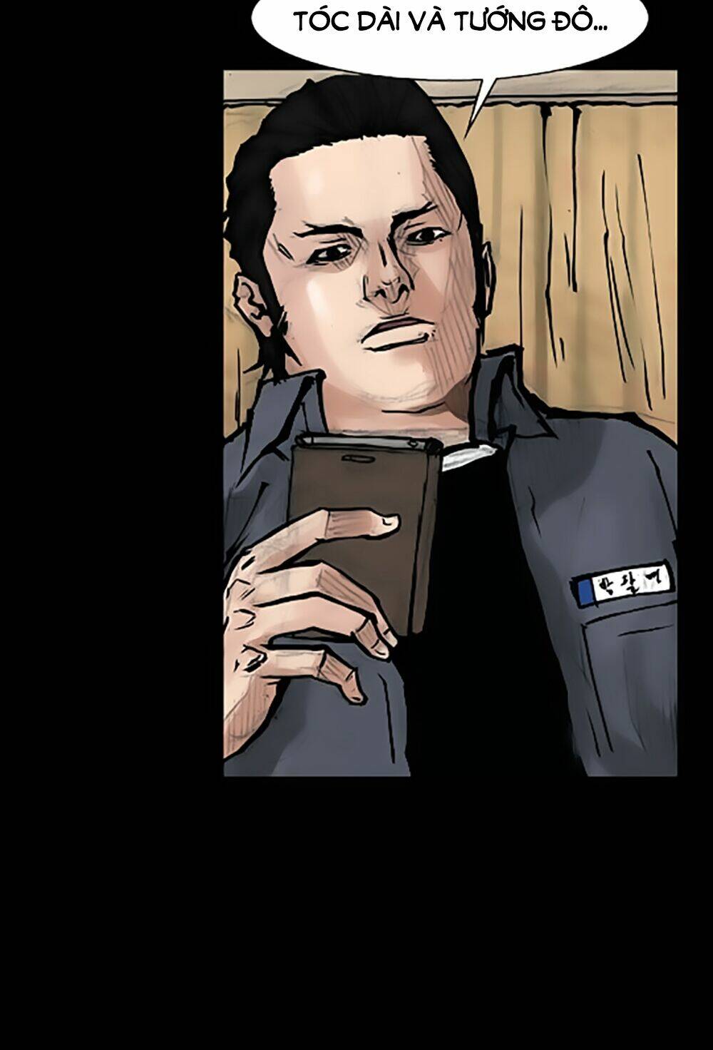 dokgo | độc cô chapter 66 27