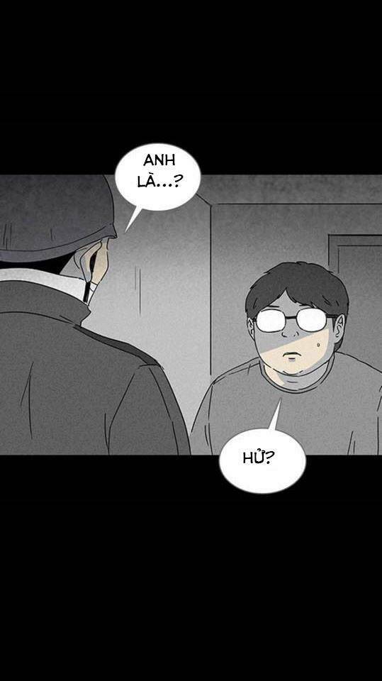 xí ngầu xương chapter 3 7