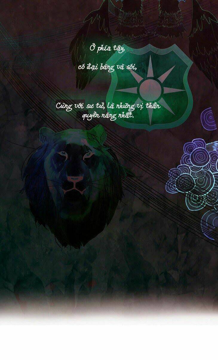 món quà từ chúa chapter 2 2