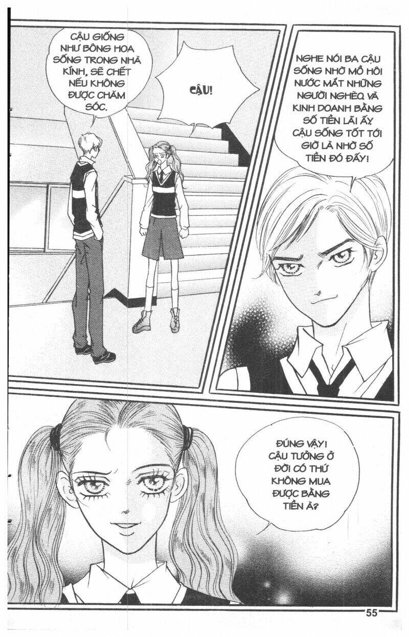 ô la la trớ trêu chapter 4 55