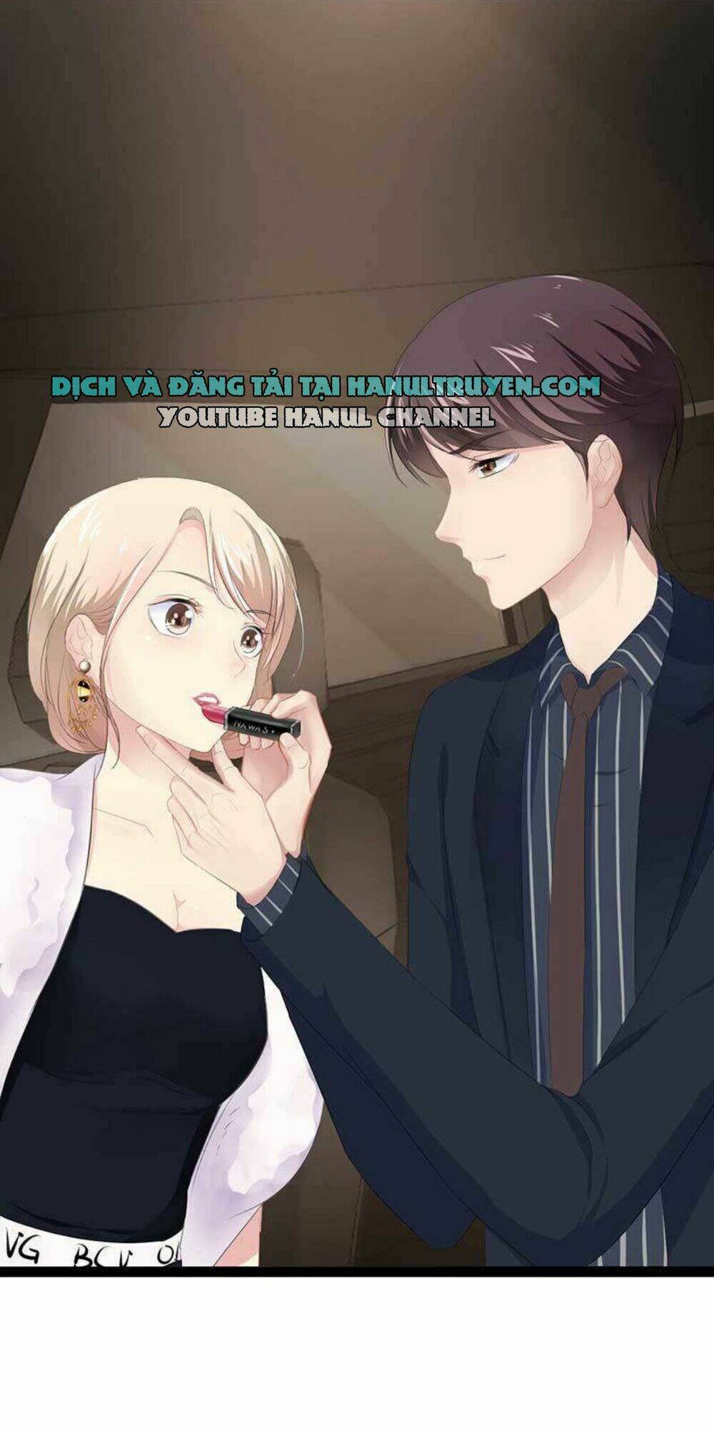 thần bí đế thiếu điềm sủng thê chapter 75 7