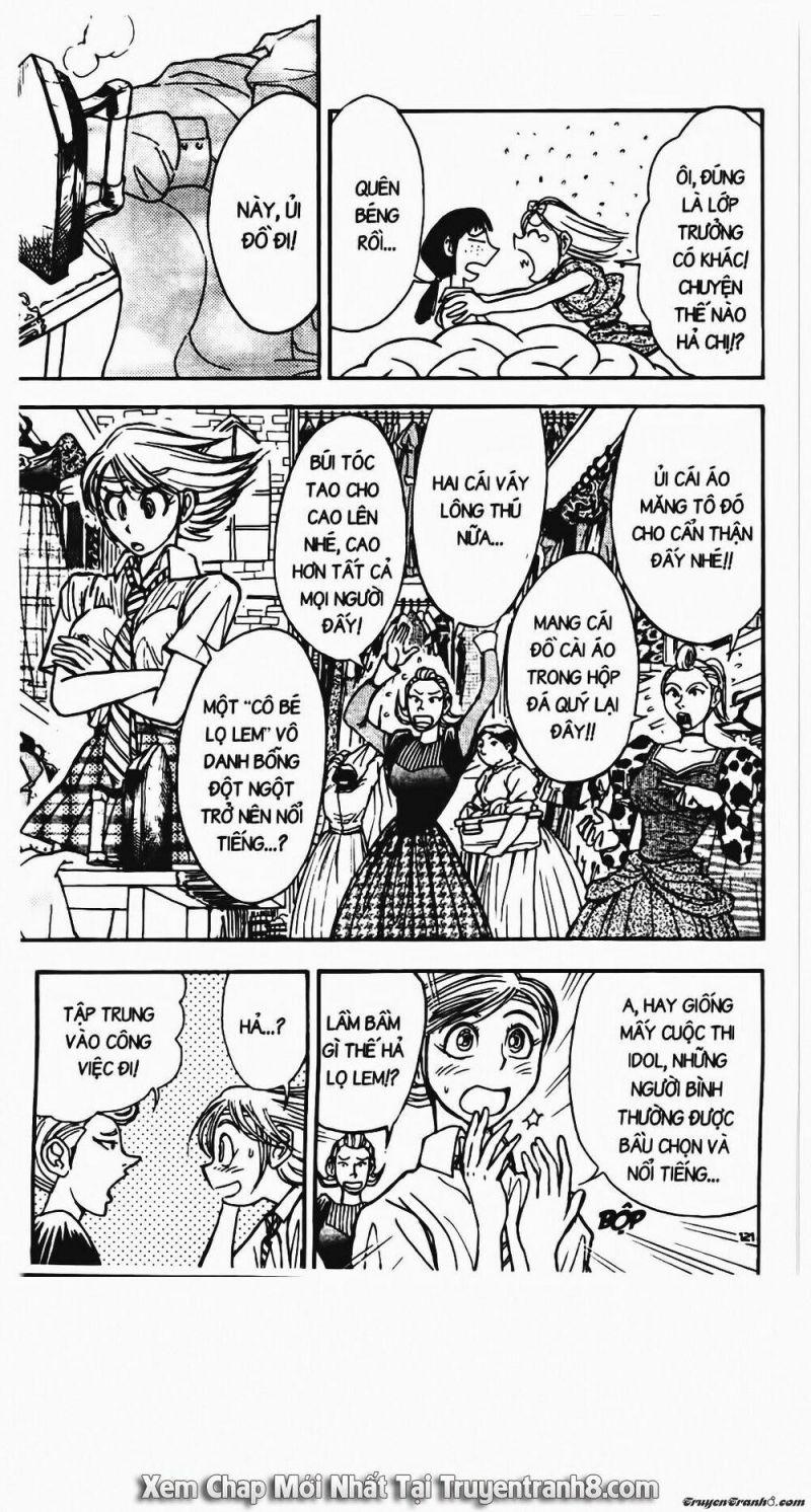 sắc lệnh ánh trăng chapter 16 29