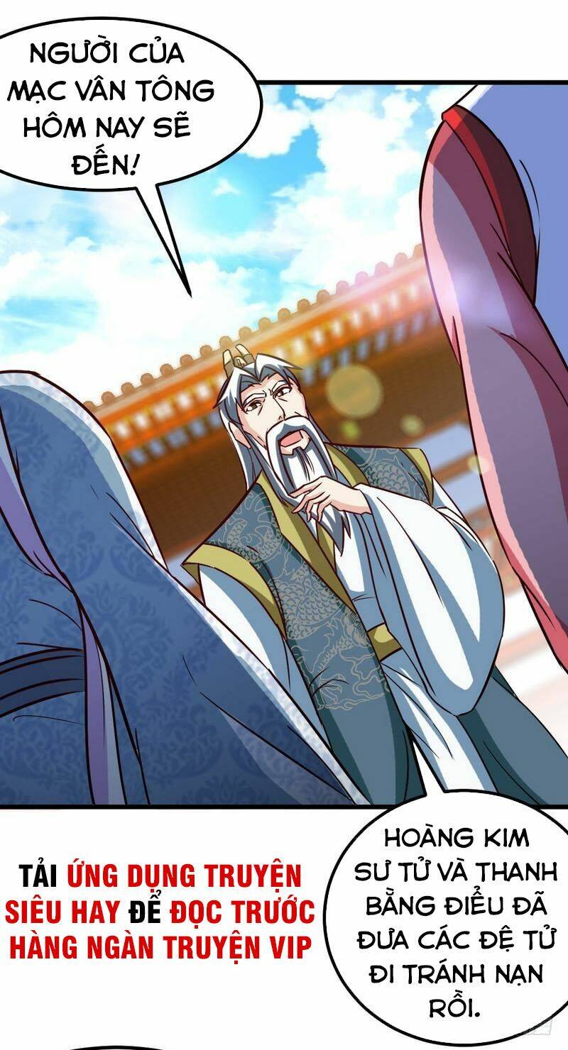 chí tôn thần ma chapter 154 2