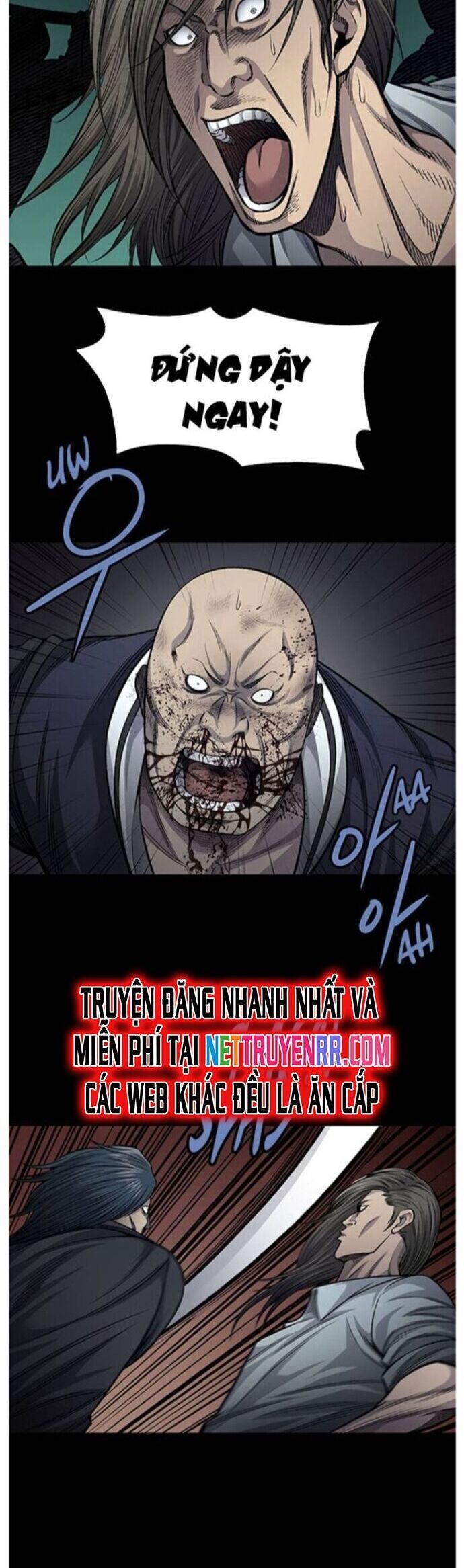 Tao Là Công Lý chapter 96 2