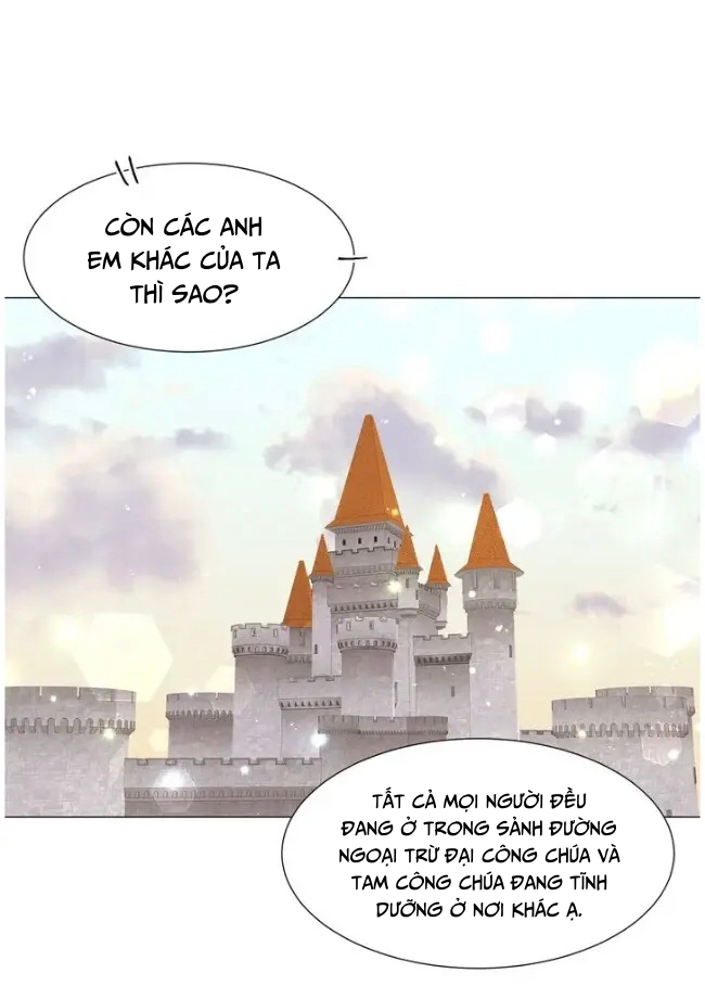 cách để nhân vật phụ phá đảo game hẹn hò chapter 9 36