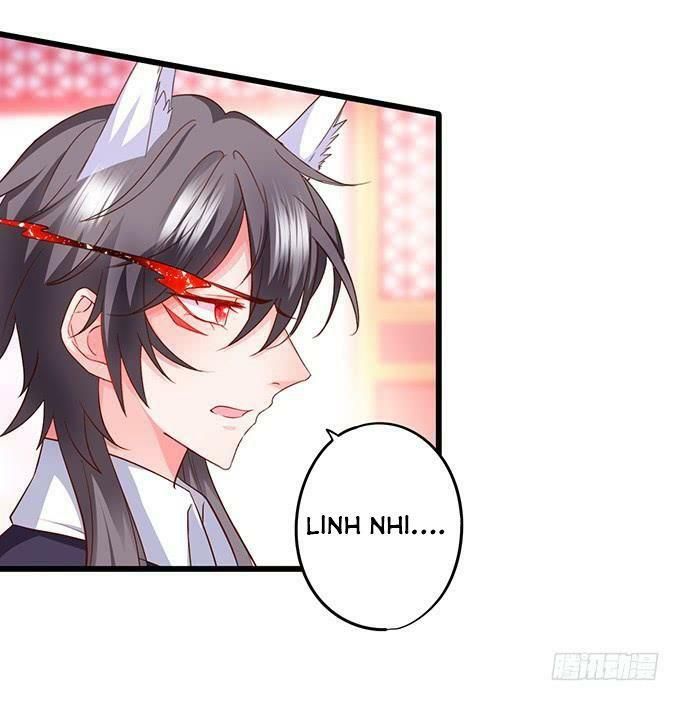 hồ tiên hung bạo chapter 154 53