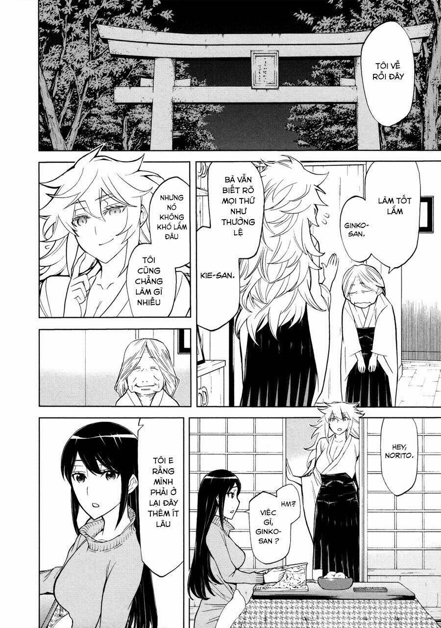 naqua-den (truyền thuyết về nakua) chapter 9 54