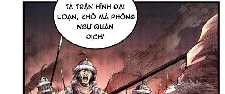 máy mô phỏng nhân sinh của lữ bố chapter 10 56
